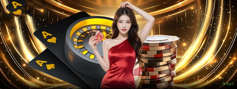 Cassino 9rbet