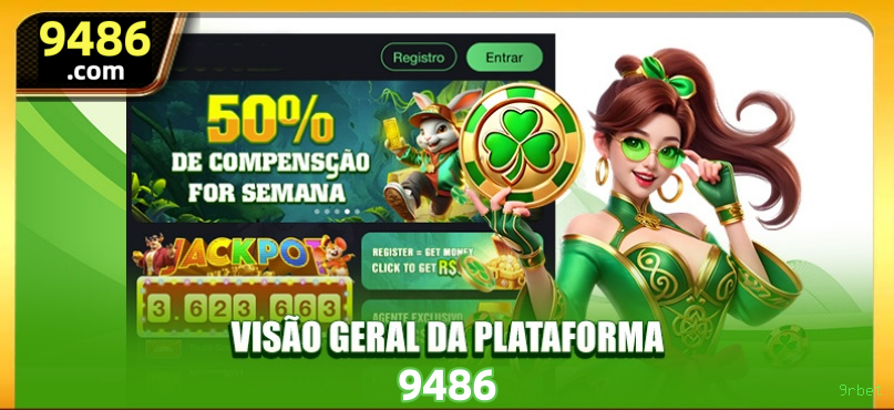 Cassino 9rbet