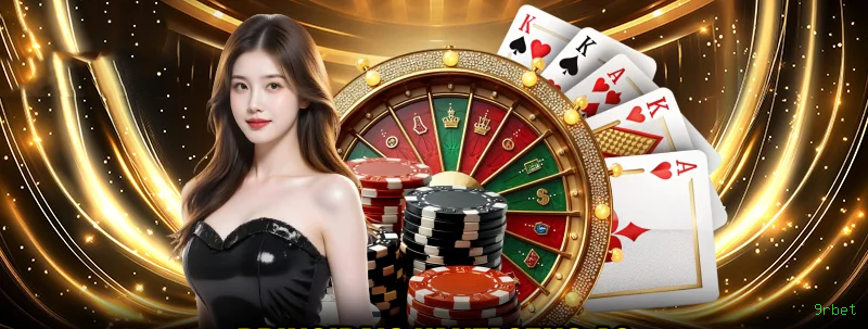 Cassino ao vivo