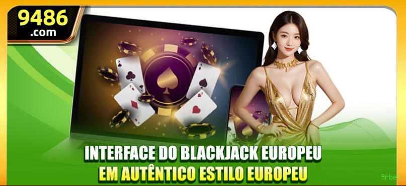 Jogos do cassino