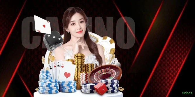 Jogos do cassino