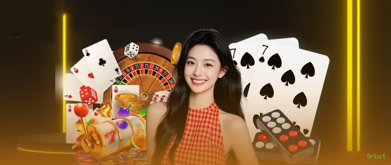 App 9rbet