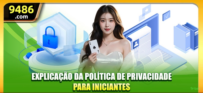 Promoção 9rbet