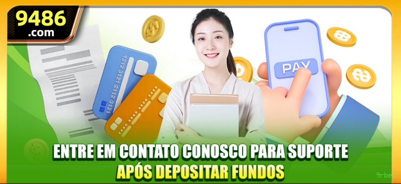 Slots com RTP